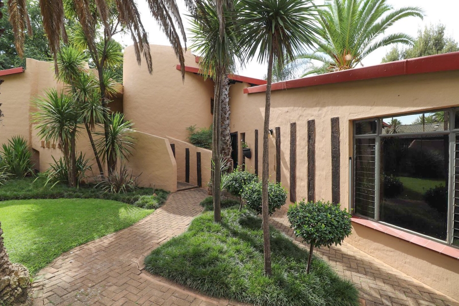 4 Bedroom Property for Sale in Irene Park North West